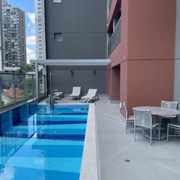 Condominio em Rua Martins, 218-150 m Estação Butantã - Foto 4