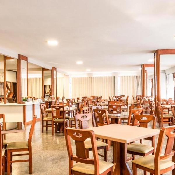 GoldMen Business Hotel Blumenau - Foto 4