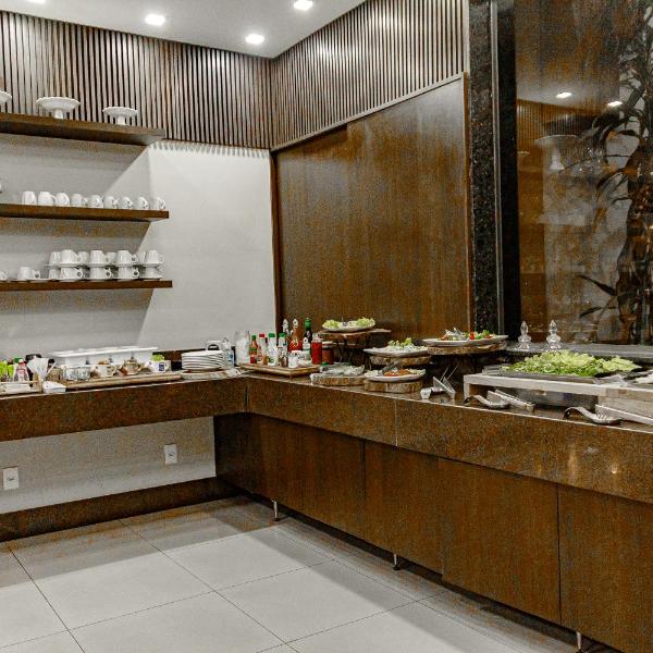 Café Palace Hotel - Foto 3