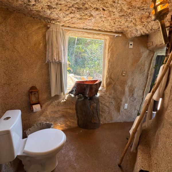 Rancho Navarro - Caverna - Foto 3