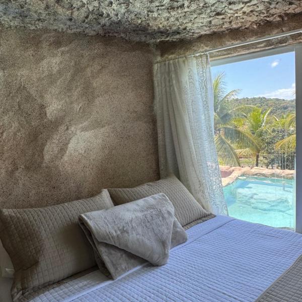Rancho Navarro - Caverna - Foto 4
