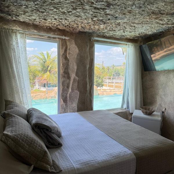 Rancho Navarro - Caverna - Foto 2