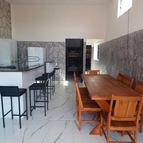 Casa em Furnas - Capitólio 100Mts da Água - Foto 4