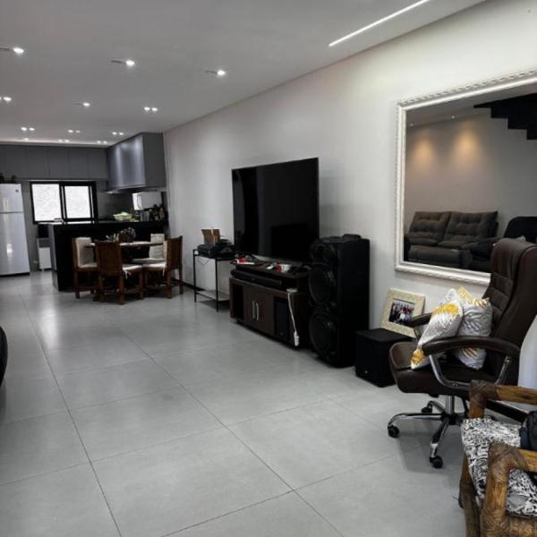Apartamento 2 quartos aconchegante e moderno próximo do aeroporto e ao centro - Foto 5
