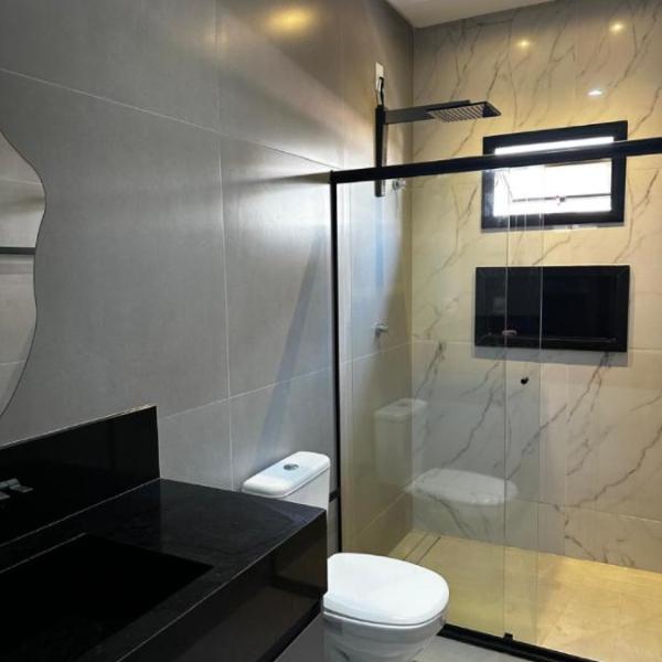 Apartamento 2 quartos aconchegante e moderno próximo do aeroporto e ao centro - Foto 3