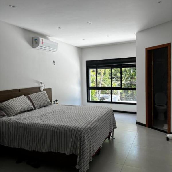 Apartamento 2 quartos aconchegante e moderno próximo do aeroporto e ao centro - Foto 2