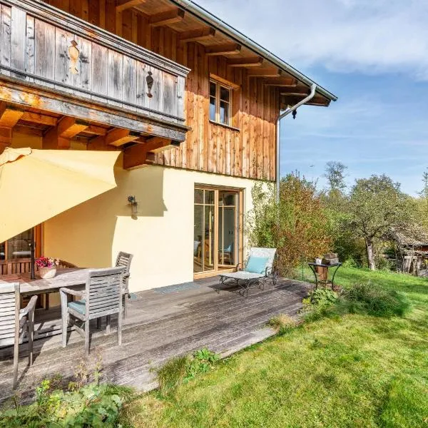 Tegernseele, khách sạn ở Gmund am Tegernsee