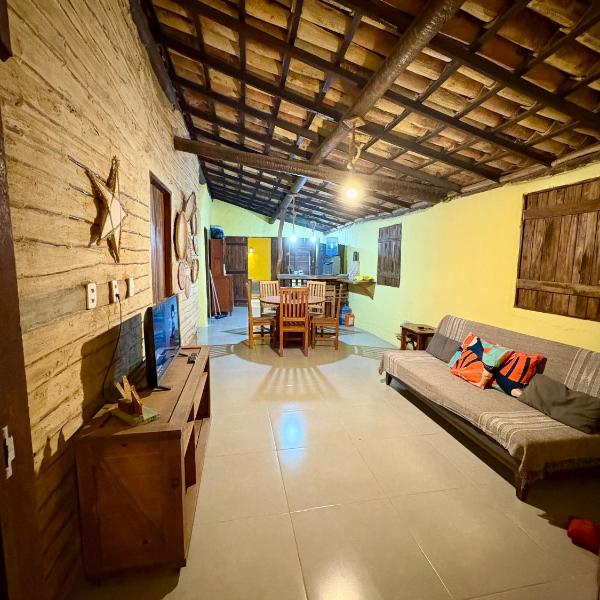 Casa de Taipa