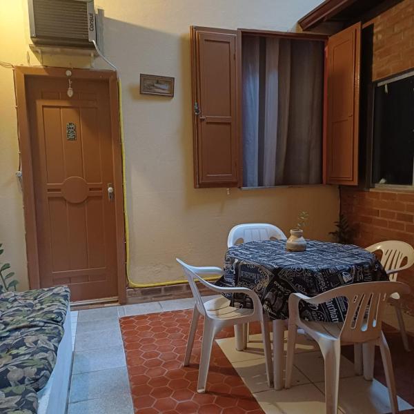 Quarto Suite na Gavea