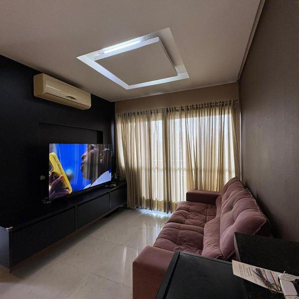 Confort & wellness apartment