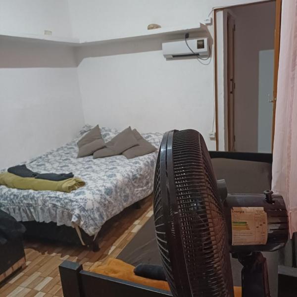 Quarto Suite na Gavea - Foto 2