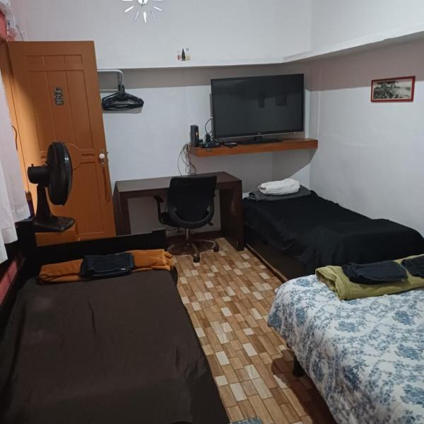 Quarto Suite na Gavea - Foto 5