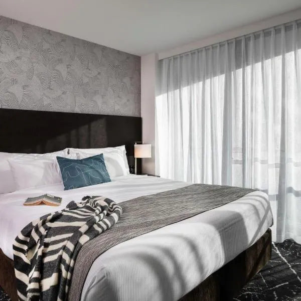 Rydges Wellington, khách sạn ở Wellington