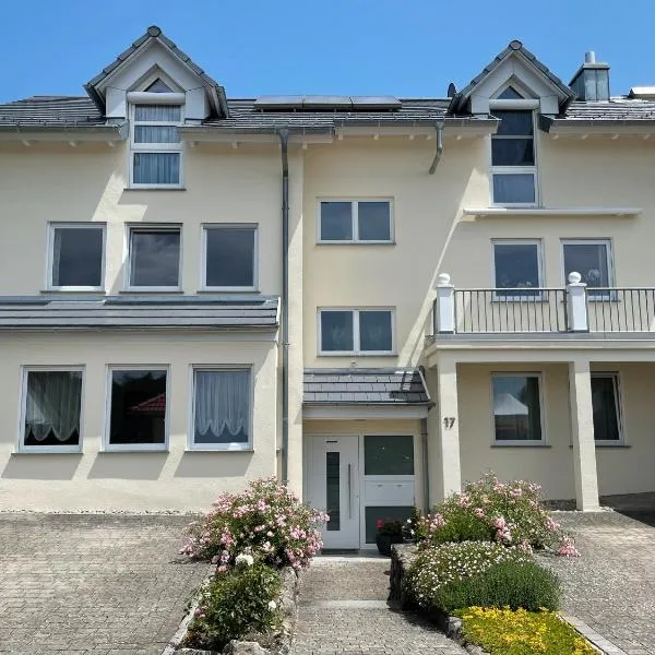 Ferienwohnung Nell, hotel in Daisendorf