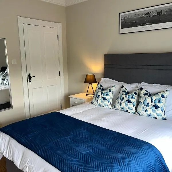 Carraig House, hotel di Cavan