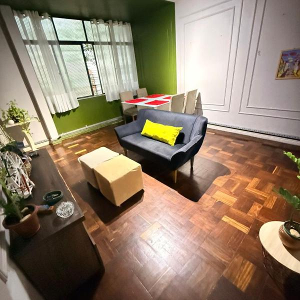 Apartamento para Cop30 Belém