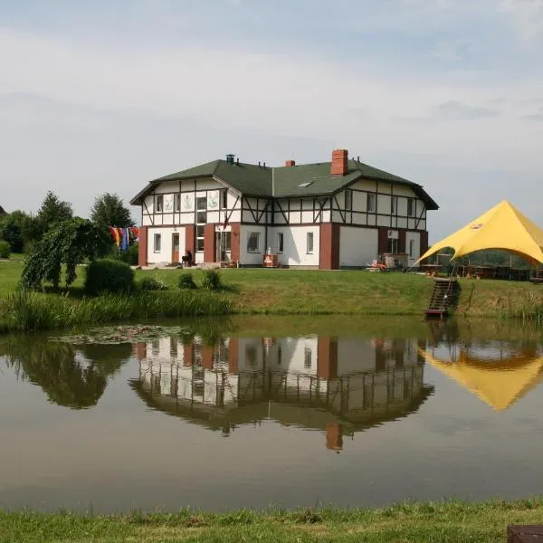 More Guesthouse, hotel en Mālpils