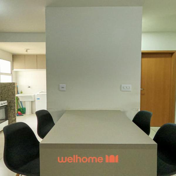 Apartamento em Bauru no Centro da Cidade - Foto 2