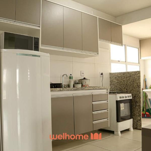 Apartamento em Bauru no Centro da Cidade - Foto 3