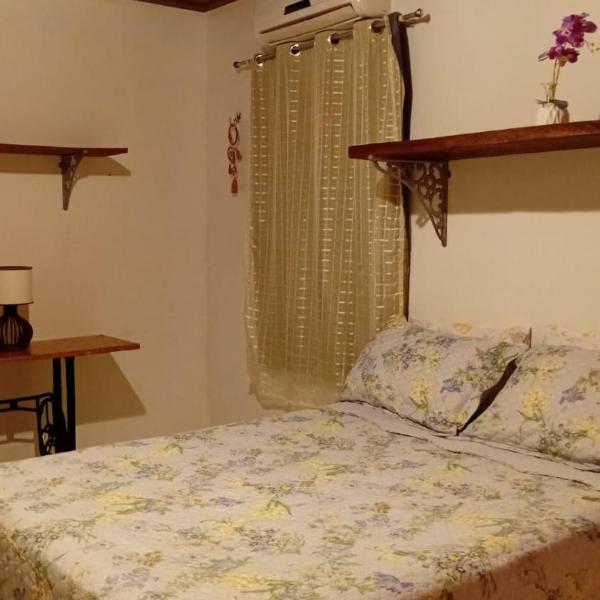 Quarto para COP30