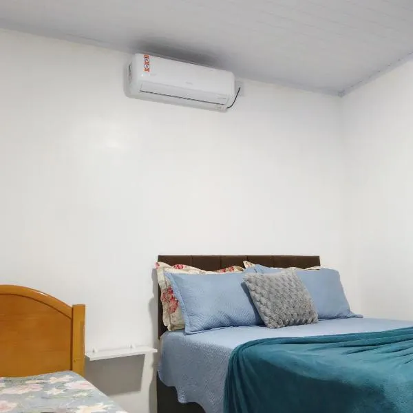 Cantinho da Ju, hotel in Osório