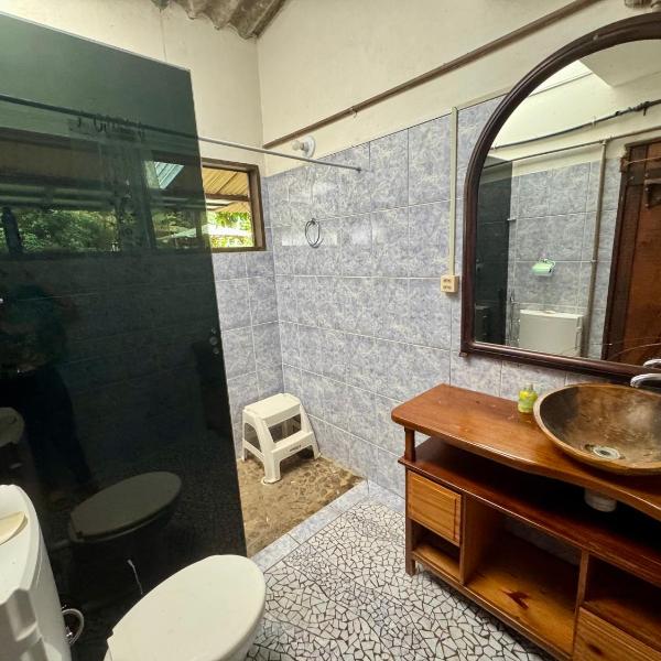 Refúgio Mata Atlântica Guaraú - Cachoeira e Vista Mar - Foto 3