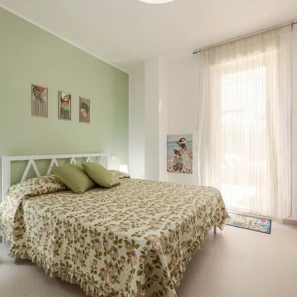 Lovi Room, hotel in Capaci