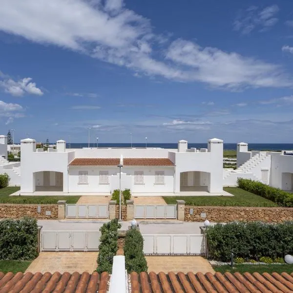 Villa Katia - Ostuni – hotel w mieście Villanova di Ostuni