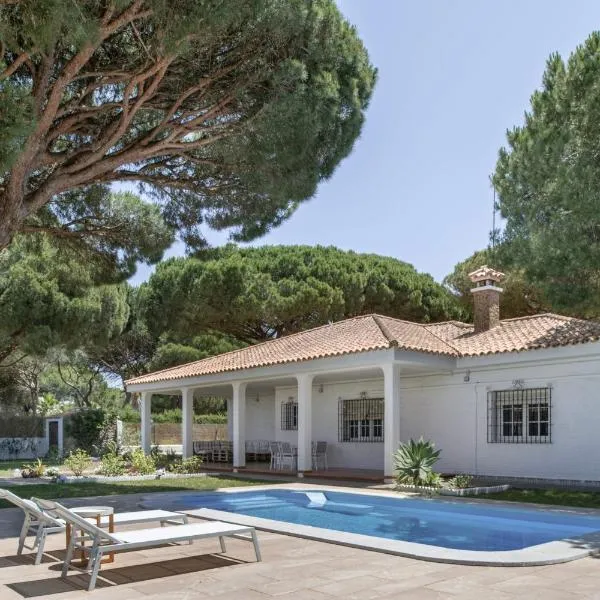 Mi rincón favorito, hotel en Conil de la Frontera