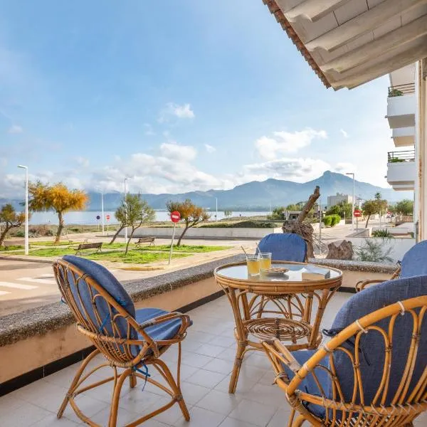 Cas Cover, hotel in Santa Margalida