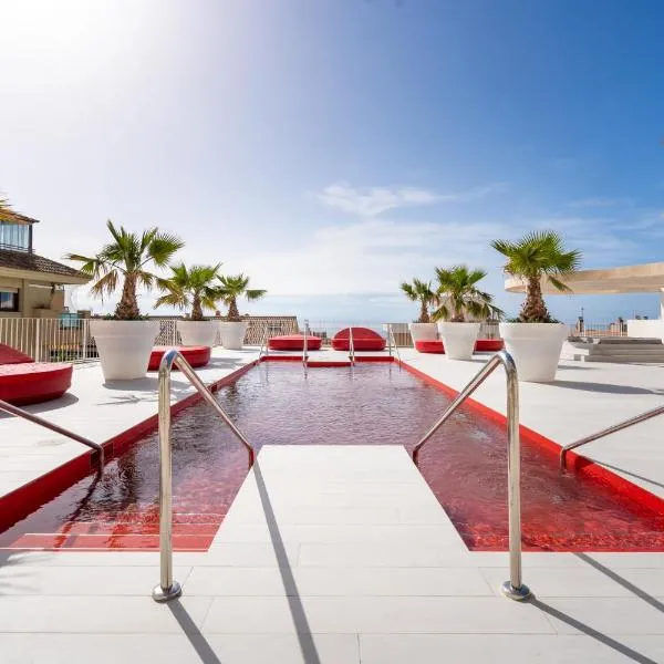 Apartment Wave, Hotel in Torremuelle