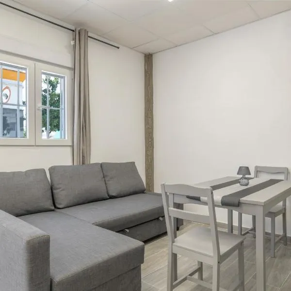 Apartamento Ajm, hotel in Barbate