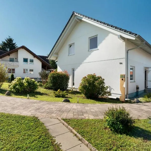 Haus Langer, hotel in Oberkirch