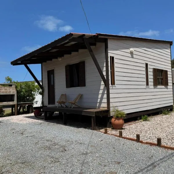CHochitas 4p, hôtel à Punta del Diablo