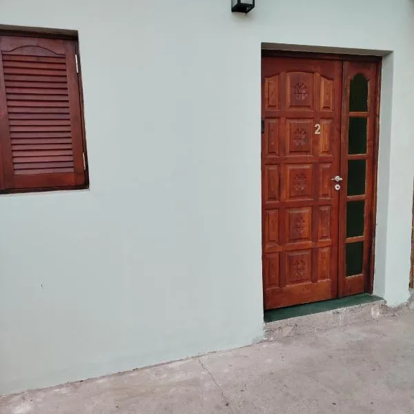 Monoambiente Para 2, hotell sihtkohas Belén