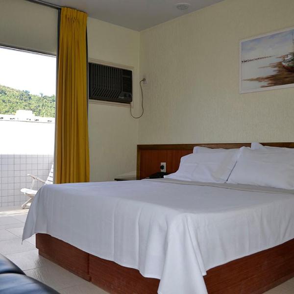 Hotel Barao Da Taquara - Foto 2
