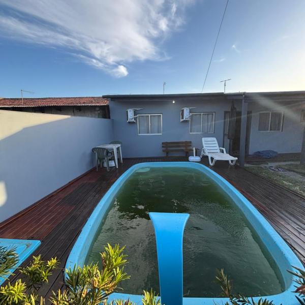 Pé na areia - Foto 4