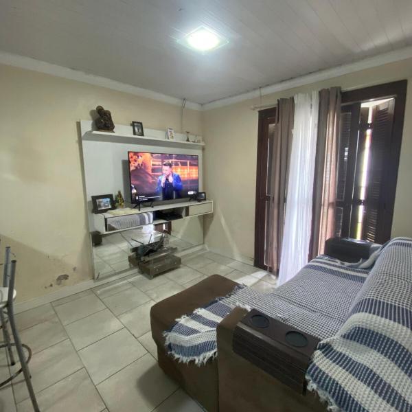 Casa aconchegante em Capão da Canoa!