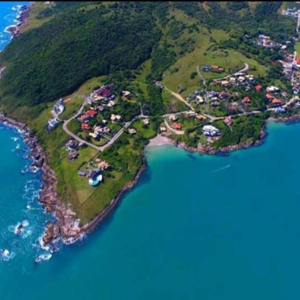 Ótima casa em Garopaba SC