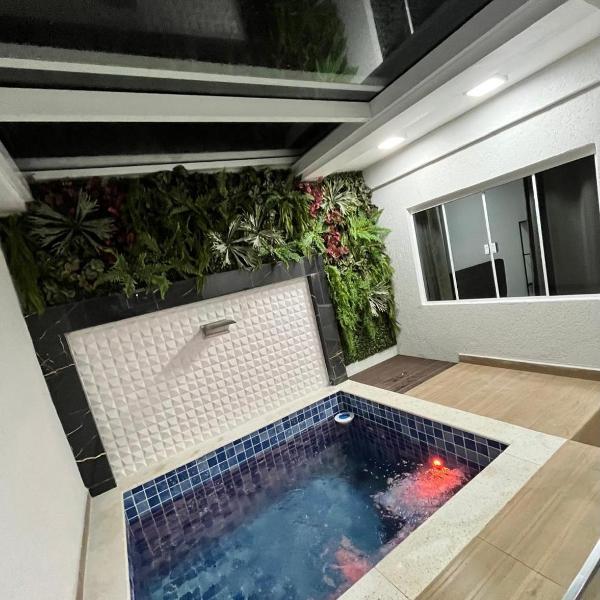 Casa praia pontal próx embarque ilha do mel - Foto 4