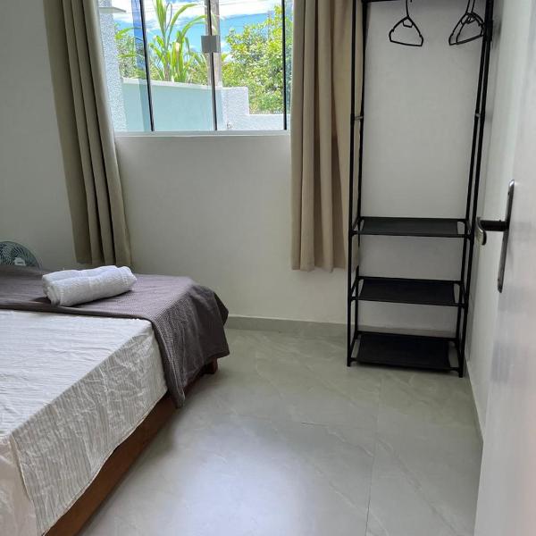 Casa praia pontal próx embarque ilha do mel - Foto 2