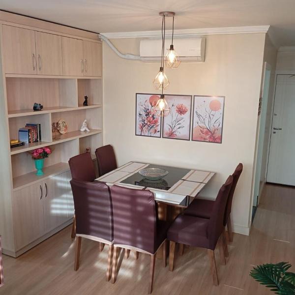 Apartamento polo centro, Village são Francisco - Foto 4