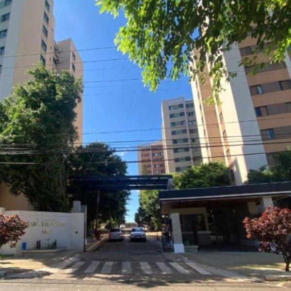 Apartamento polo centro, Village são Francisco
