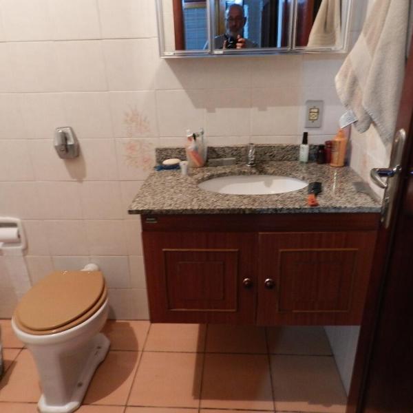 Casa Charmosa em condominio a 150 m da areia com muita seguranca - Foto 3