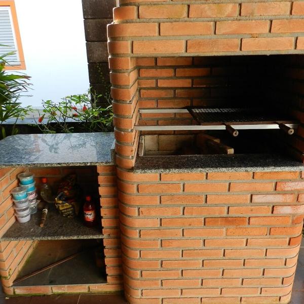 Casa Charmosa em condominio a 150 m da areia com muita seguranca - Foto 5