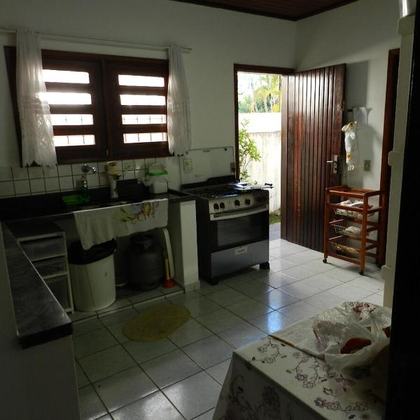 Casa Charmosa em condominio a 150 m da areia com muita seguranca - Foto 4