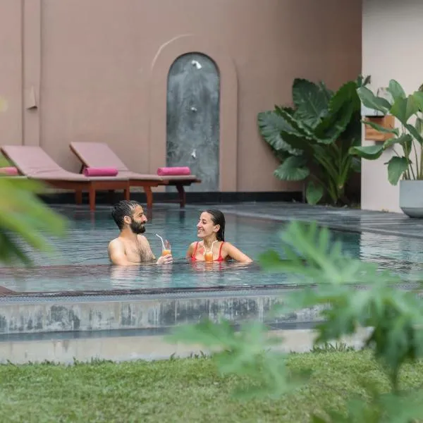 Tropical Villa - Weligama, hotel in Weligama