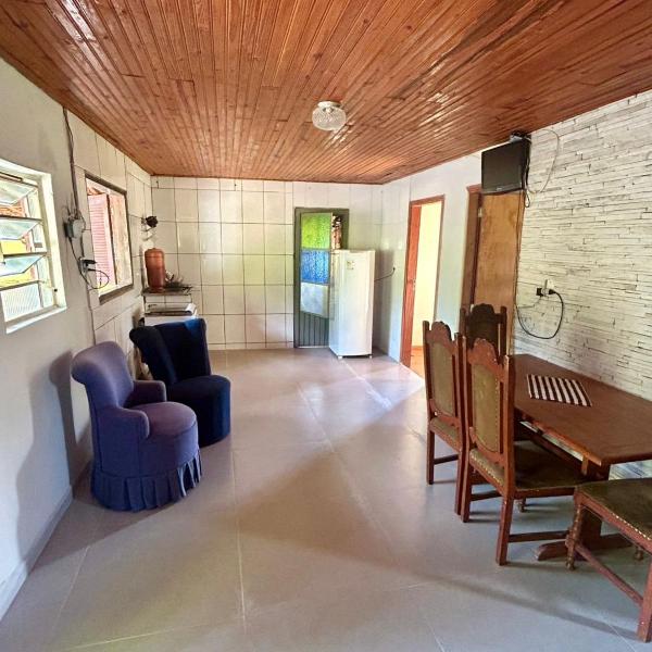 Sitio Vale das Montanhas - Foto 4