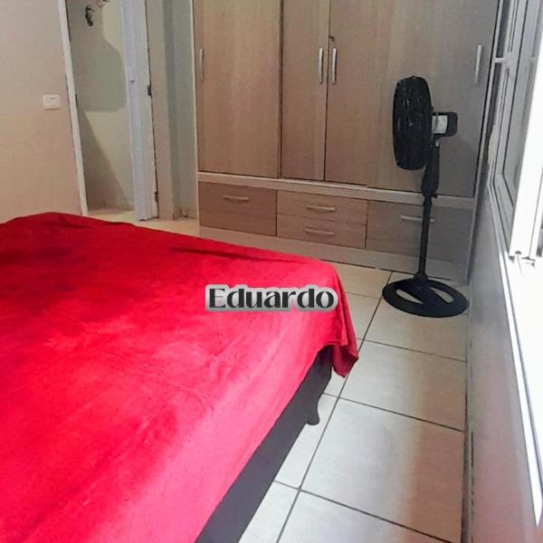 Apartamento pé na areia no centro de Tramandaí! - Foto 5