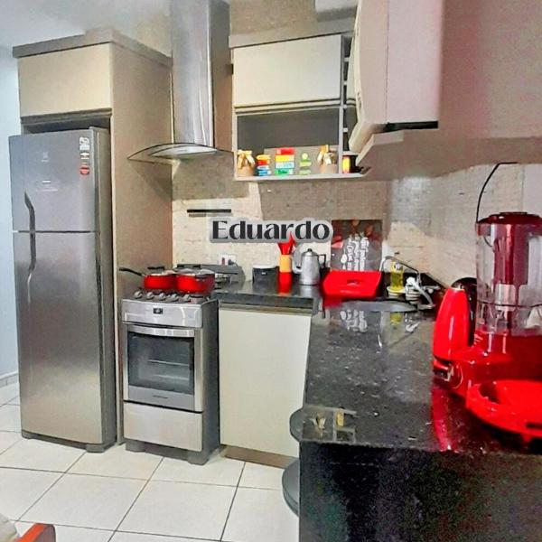 Apartamento pé na areia no centro de Tramandaí! - Foto 4
